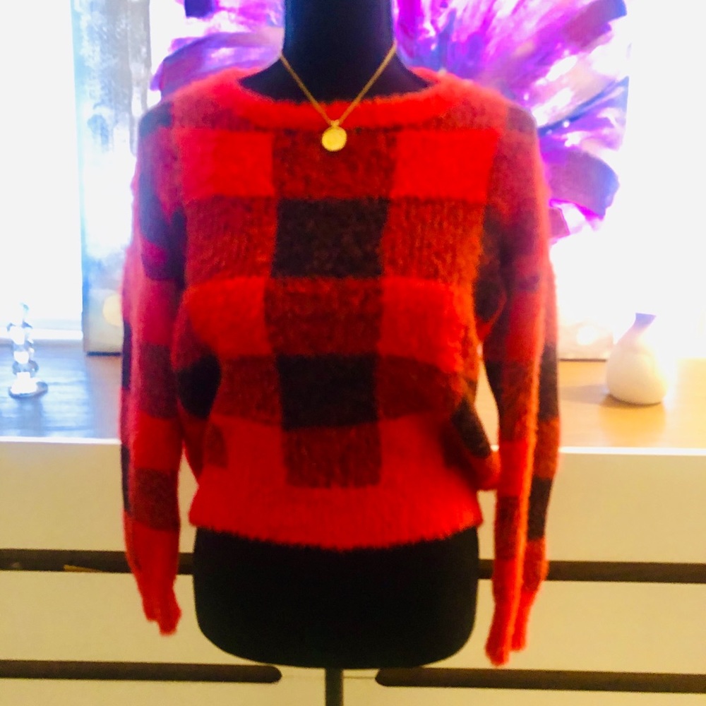 Express Sweater